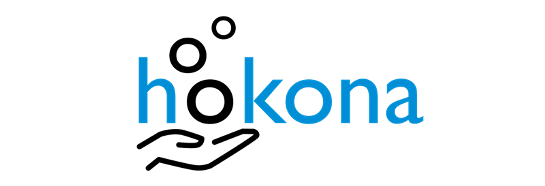Hokona_Logo_gr